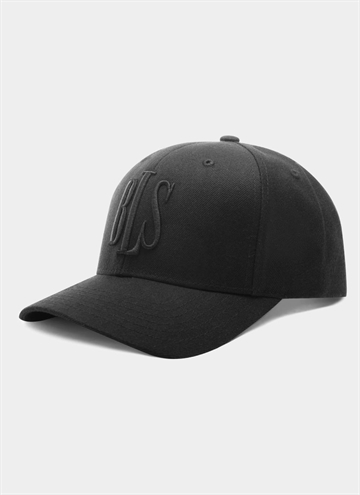 BLS Baseball Tonal Cap
